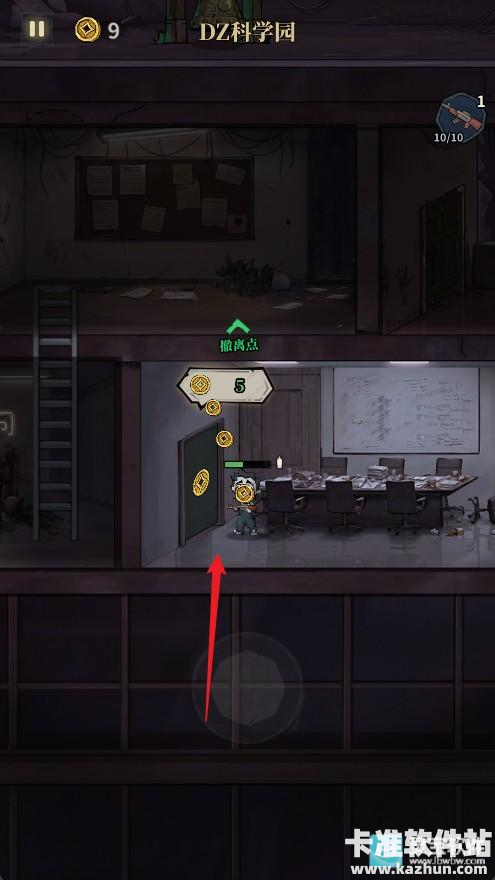 无限轮回玩法攻略3